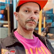 Profesor de fotografia y video para todos los niveles